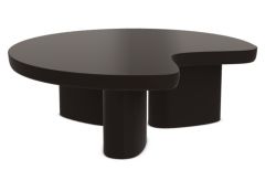 Poliform Ernest Oval Coffee Table