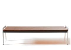 Cassina Esosoft Coffee Table
