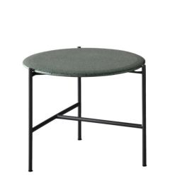 Meridiani Fabien Open Air Side Table