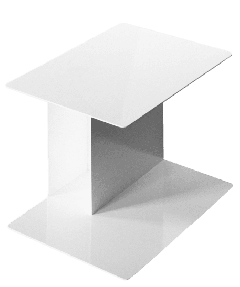 Living Divani Family Lounge Coffee Table