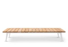 Cassina Fenc-E-Nature Coffee Table