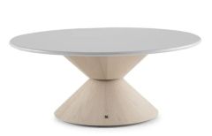 Natuzzi Italia Feudo Coffee Table