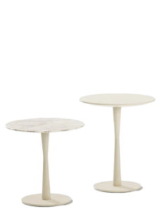 Tavolino Flute Poliform