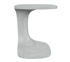Font Side Table Kristalia