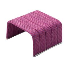 Frame Side Table Paola Lenti