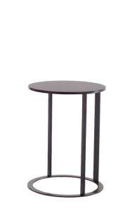 B&B Italia Frank Side Table