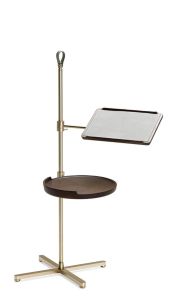 Ceccotti Collezioni Galimede Side Table