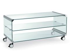 Gallotti&Radice George 1 Side Table