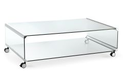 Tavolino George 2 Gallotti&Radice