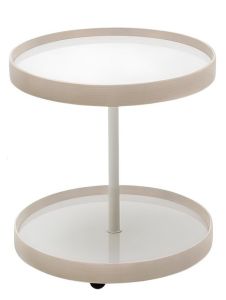 Paola Lenti Giorgio Side Table