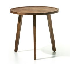 Gray 41/42/44/45 Side Table Gervasoni
