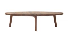 Gray 46/49 Coffee Table Gervasoni
