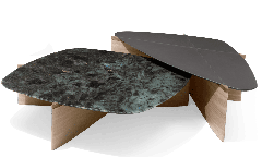 Giorgetti Griffe Coffee Table