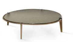 Fiam Halo Coffee Table