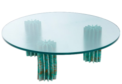 Paola Lenti Helico Coffee Table