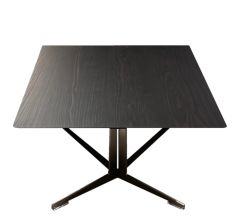 Fly Wooden Coffee Table Flexform