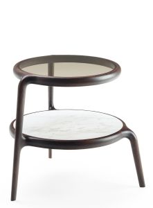 Ceccotti Collezioni Jean Side Table