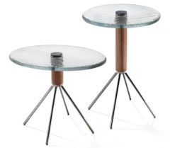 Jelly Side Table Porada