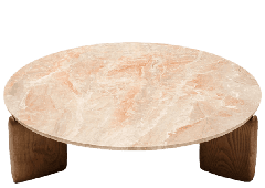 Tacchini Kanji Coffee Table