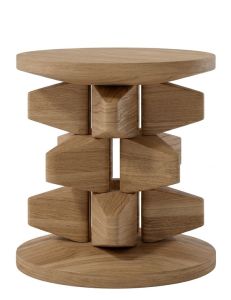 Kettal Kari Side Table
