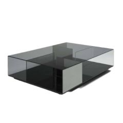 Labirinto Natuzzi Italia coffee table