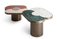 Rugiano Landmark Coffee Table