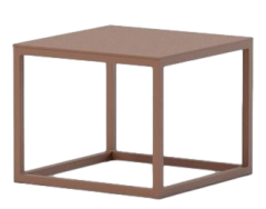 Kettal Landscape Side Table