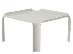 Gubi T877 Side Table