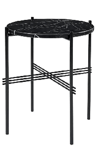 Gubi TS Side Table
