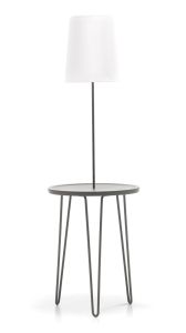 LC 47 Side Table Gervasoni