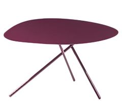 Tavolino Lever Paola Lenti