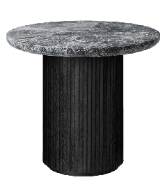 Gubi Moon Lounge Table