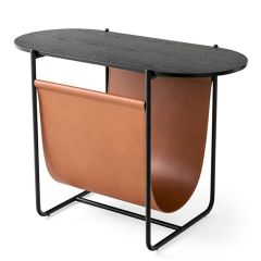 Calligaris Magazine Side Table