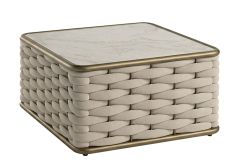 Tavolino Marina Corda Soft Rugiano