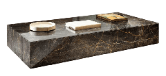 Lago Materia Coffee Table