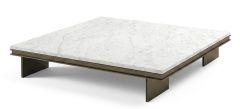 Tavolino Memphis Rugiano
