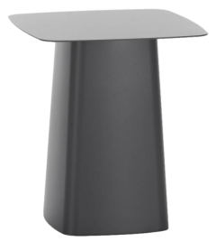 Tavolino Metal Vitra