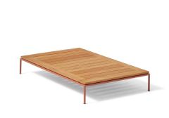 Cassina Mex-Hi Outdoor Side Table