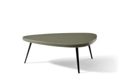 Cassina Mexique Outdoor Low Table