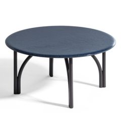 Poltrona Frau Mirabell Small Table