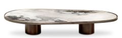 Rugiano Monaco Coffee Table