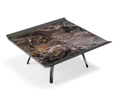 Moon Invaders Coffee Table Arketipo