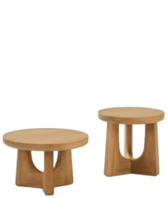 Poliform Nara Coffee Table