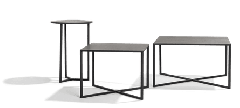 Tribù Natal Alu X Side Table