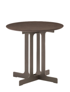 Tavolino Nell Outdoor Ditre Italia