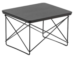 Vitra Occasional LTR Coffee Table