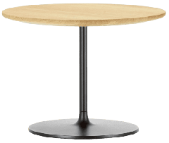 Vitra Occasional Low Table