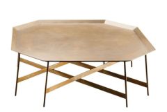 Tavolino Octagon Table Henge