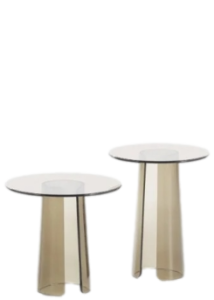 Poliform Orbit Coffee Table