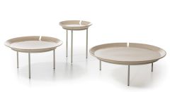 Brise Outdoor Coffee Table Gervasoni